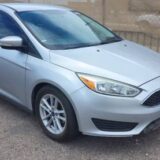 2017 Ford Focus SE - 117K Miles - Mechanic Special