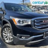 2017 GMC Acadia SLT - SE HABLA ESPAÑOL BAD CREDIT