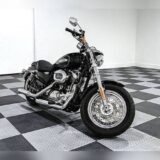 2017 Harley-Davidson XL1200 for $0 Build Credit, Poor Credit, Bad