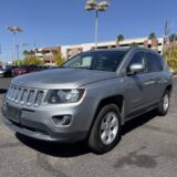 2017 Jeep Compass Trim - $699 Down! DR AUTO SALES