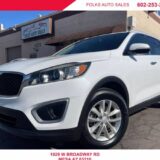 2017 Kia Sorento - Available Financing! for $0 Build Credit,