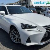 2017 Lexus IS Turbo ASE30L/GSE31L/GSE36L/GSE37L - Bad Credit Welcome, Se