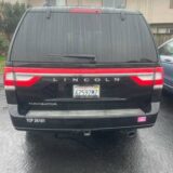 2017 Lincoln Navigator Reserve for $0 Build Credit, Poor Credit,