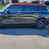 2017 Mini John Cooper Works Clubman ALL4 for $0 Build
