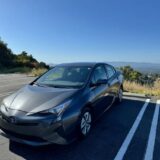 2017 Toyota Prius for $0 Build Credit, Poor Credit, Bad