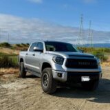 2017 Toyota Tundra 4x4 TRD Offroad for $0 Build Credit,