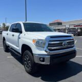 2017 Toyota Tundra SR5 TRD Off Road - Online Financing