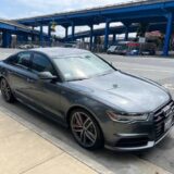 2018 Audi S6 4.0T APR Tune Milltek Exhaust 51K mi