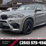 2018 BMW X5 M AWD for $0 Build Credit, Poor
