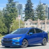 2018 Chevrolet Cruze LT for $0 Build Credit, Poor Credit,