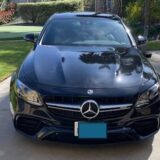 2018 E-63 AMG S - 16,500 Miles - Pristine Condition