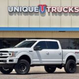 2018 Ford F-150 SuperCrew XLT 4x4 for $0 Build Credit,
