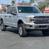 2018 Ford F-150 XLT for $0 Build Credit, Poor Credit,