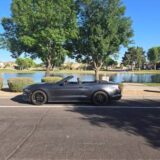 2018 Ford Mustang Ecoboost Premium for $0 Build Credit, Poor