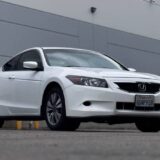 2018 Honda Accord EX – Excellent Condition, 98K Miles for