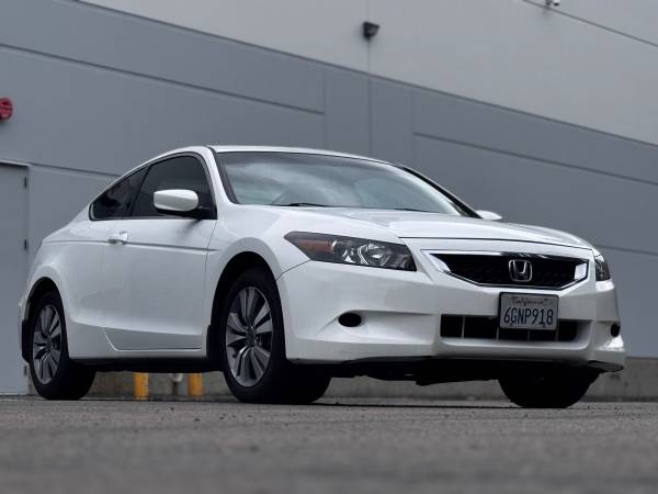 2018 Honda Accord EX – Excellent Condition, 98K Miles for