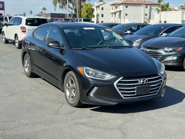 2018 Hyundai Elantra ECO for $0 Build Credit, Poor Credit,