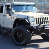 2018 Jeep Wrangler Unlimited Sport S for $0 Build Credit,