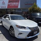 2018 Lexus ES 300h Sedan for $0 Build Credit, Poor