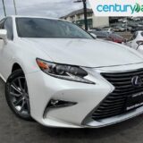 2018 Lexus ES 300h Trim GSV60L/AVV60L - SE HABLA ESPAÑOL