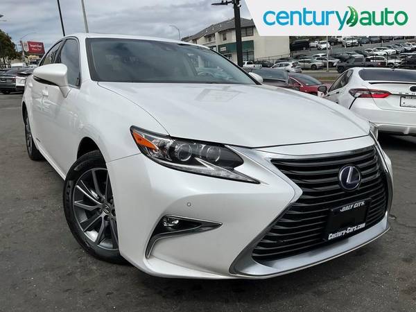 2018 Lexus ES 300h Trim GSV60L/AVV60L - SE HABLA ESPAÑOL