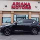 2018 Mazda CX-5 - Financing Available! for $0 Build Credit,