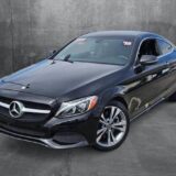 2018 Mercedes-Benz C300 Coupe for $0 Build Credit, Poor Credit,