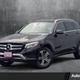 2018 Mercedes-Benz GLC300 AWD for $0 Build Credit, Poor Credit,