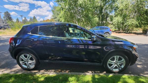 2018 Mercedes GLA Premium for $0 Build Credit, Poor Credit,