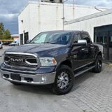 2018 Ram 1500 Limited Ecodiesel for $0 Build Credit, Poor