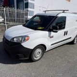 2018 Ram ProMaster City Cargo Van ST for $0 Build