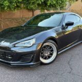 2018 Subaru BRZ for $0 Build Credit, Poor Credit, Bad