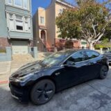 2018 Tesla Model 3 - $24,500 OBO, 23,500 Miles for