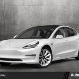 2018 Tesla Model 3 Long Range Sedan for $0 Build