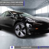 2018 Tesla Model 3 Mid Range Battery Sedan for $0