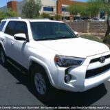 2018 Toyota 4Runner SR5 Premium for $0 Build Credit, Poor