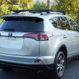 2018 Toyota RAV4 LE for $0 Build Credit, Poor Credit,