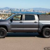 2018 Toyota Tundra SR5 TRD Sport Off-Road 4x4 for $0
