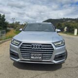 2019 Audi Q7 2.0T Premium for $0 Build Credit, Poor
