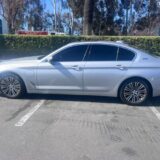 2019 BMW 530e Hybrid for $0 Build Credit, Poor Credit,