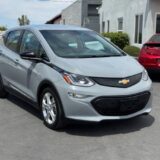 2019 Chevrolet Bolt EV LT - $9,995 for $0 Build