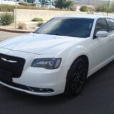2019 Chrysler 300 S - Financing Available for Bad Credit