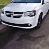 2019 Dodge Caravan GT for $0 Build Credit, Poor Credit,