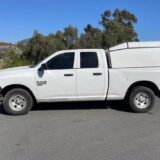 2019 Dodge Ram 1500 Crew Cab 4x4 V6 for $0