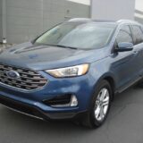 2019 Ford Edge - Low Payments, Bad Credit Financing Available