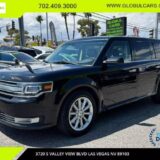 2019 Ford Flex Limited for $0 Build Credit, Poor Credit,