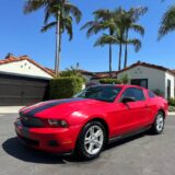2019 Ford Mustang GT - 57K Miles! for $0 Build