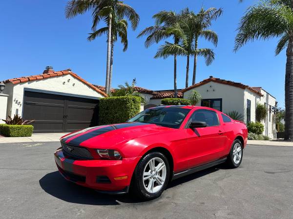 2019 Ford Mustang GT - 57K Miles! for $0 Build