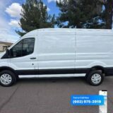 2019 Ford Transit 250 Van Medium Roof LWB 3D for