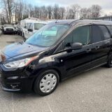 2019 Ford Transit Connect Van XLT for $0 Build Credit,